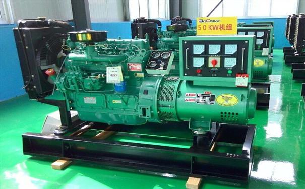 和顺发电机出租